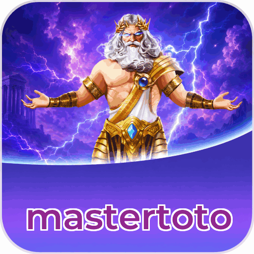 Tampilan antarmuka pengguna mastertoto yang ramah dan intuitif.